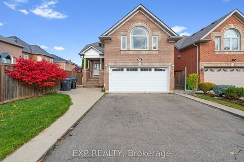 6069 Maple Gate Circle Mississauga ON L5N 7B1