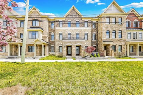 10937 Victoria Square Boulevard Markham ON L6C 0Z3