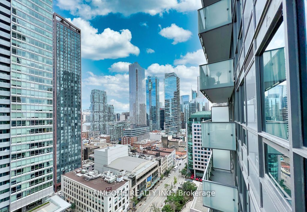 Photo of 8 Mercer Street #2212, Toronto, ON M5V 0C4 (MLS # C13075578)
