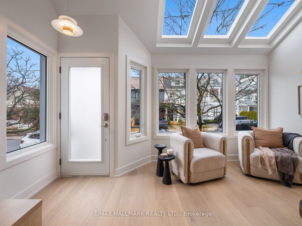 Photo of 45 Wheeler Avenue, Toronto, ON M4L 3V3 (MLS # E12965096)