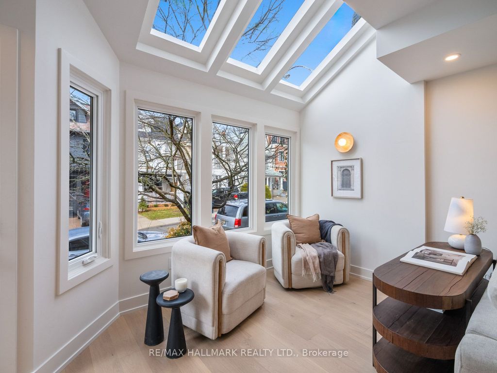 Photo of 45 Wheeler Avenue, Toronto, ON M4L 3V3 (MLS # E12965096)