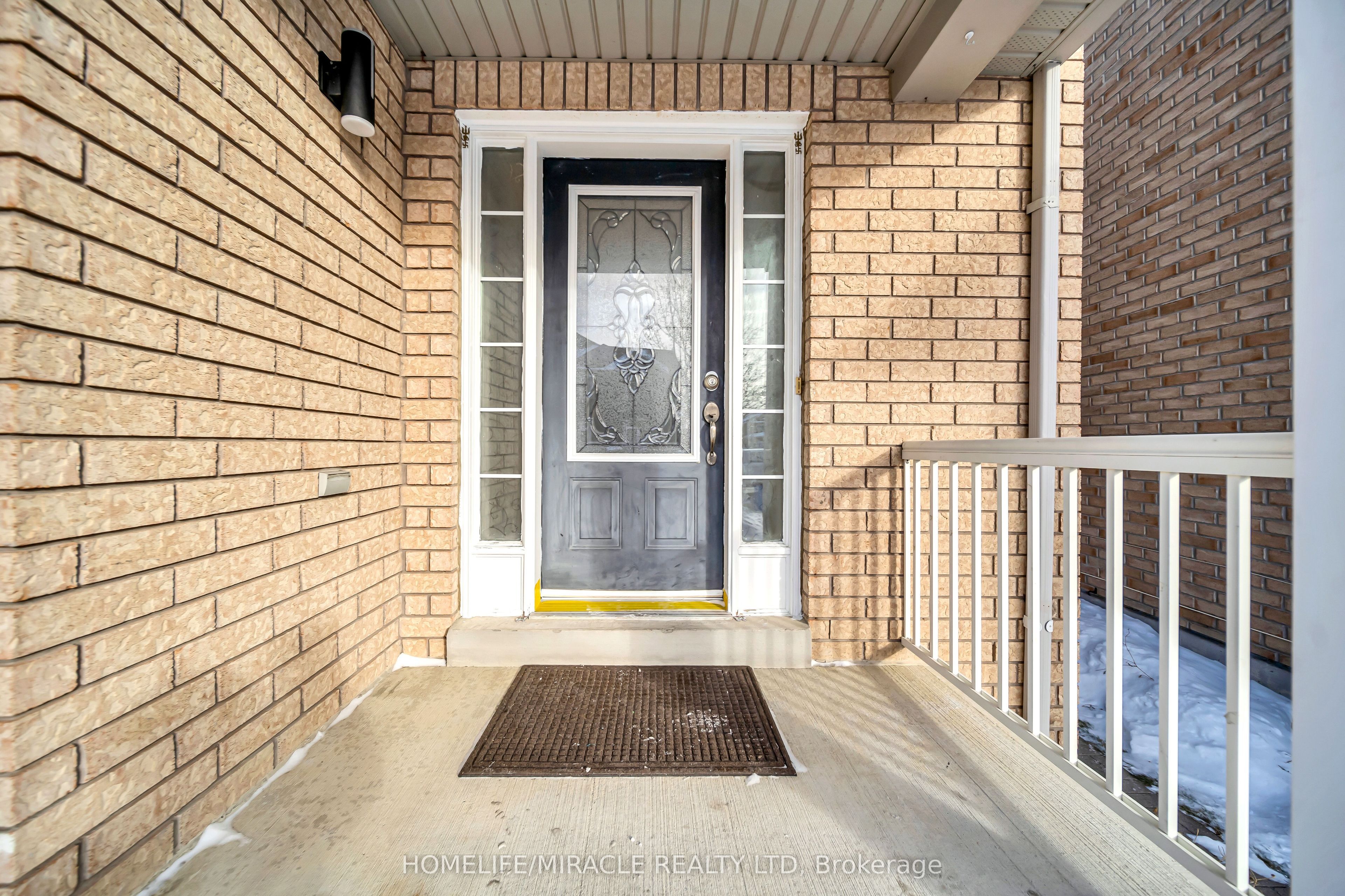 4 Templeton Court