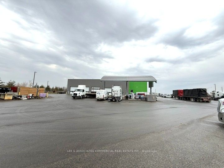 7265 5 Side Road N/A