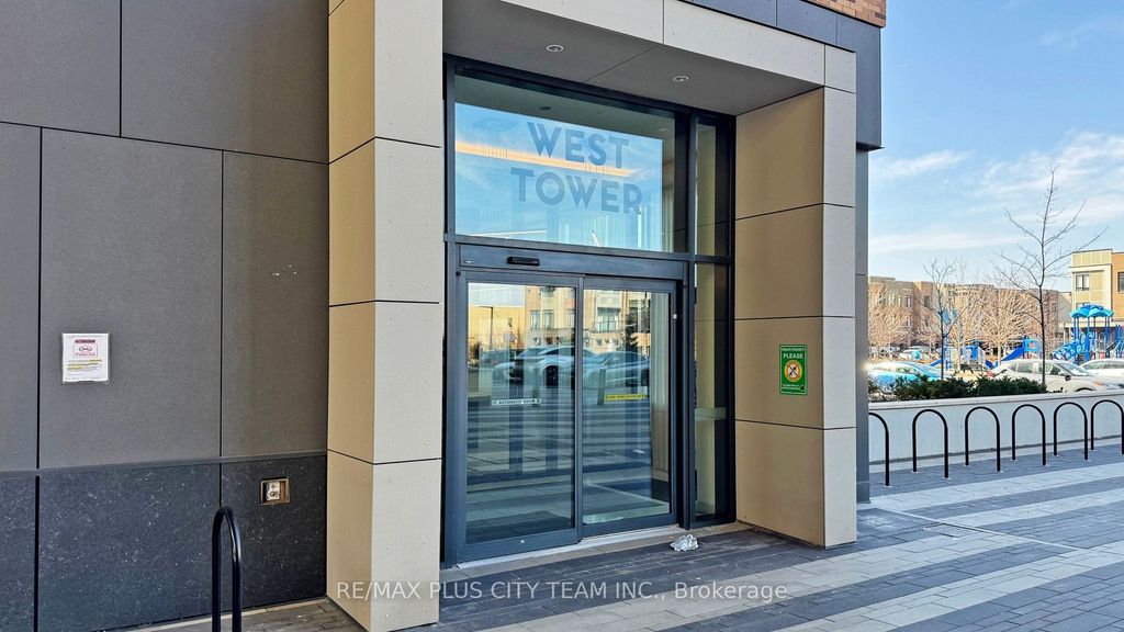 Photo of 100 Eagle Rock Way N/A #626, Vaughan, ON L6A 5B9 (MLS # N12961004)