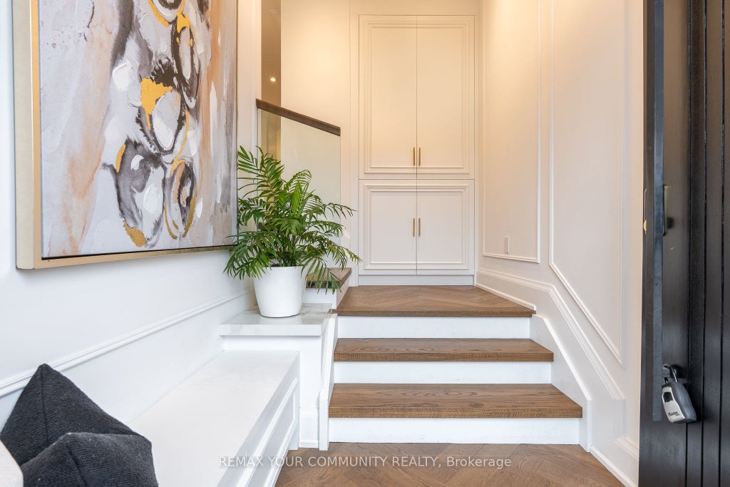 Photo of 263 Linsmore Crescent, Toronto, ON M4J 4L6 (MLS # E13866696)