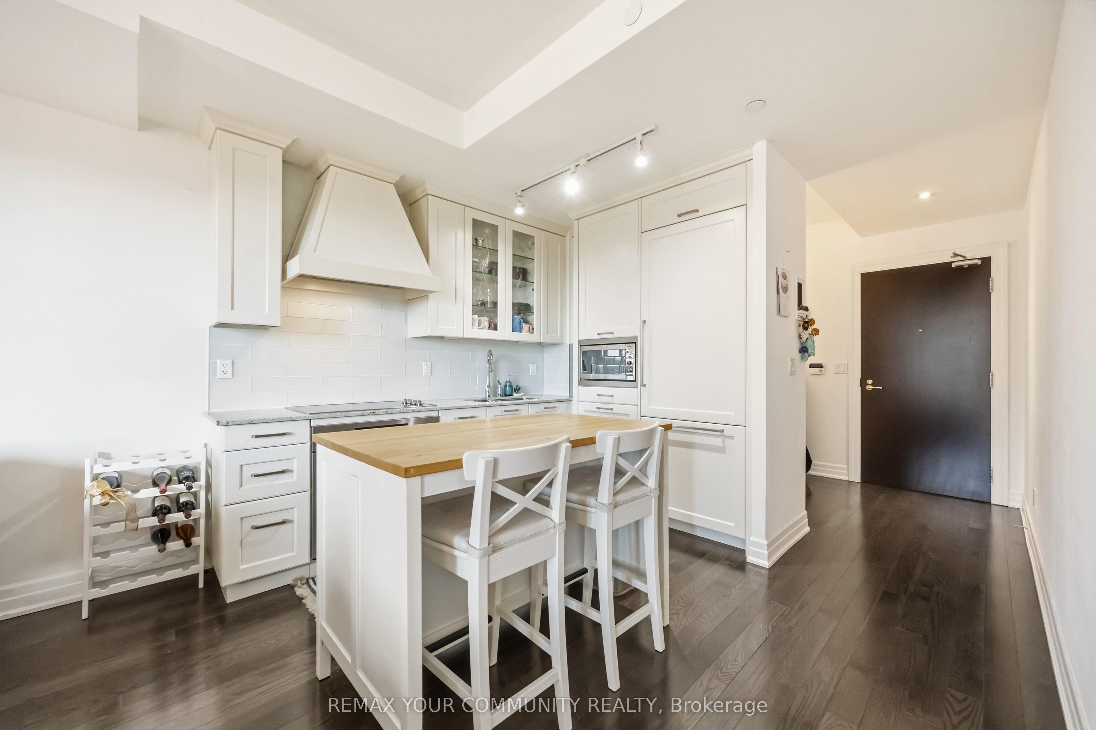 30 Old Mill Road 601