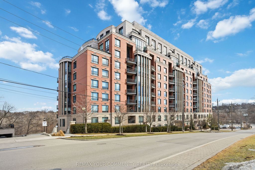 Photo of 30 Old Mill Road #601, Toronto, ON M8X 0A5 (MLS # W12871838)