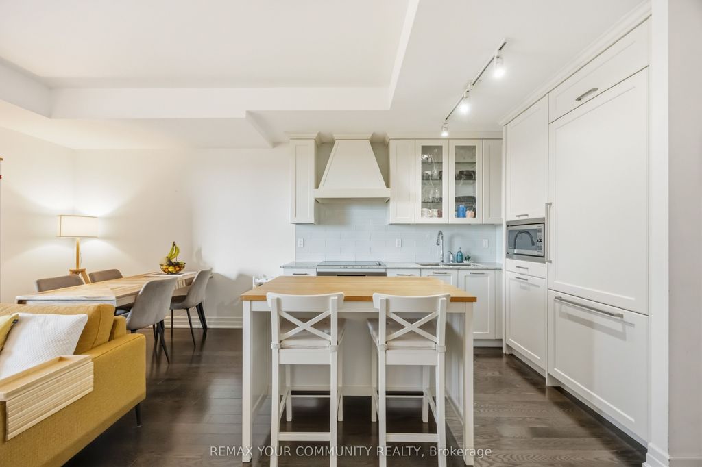 Photo of 30 Old Mill Road #601, Toronto, ON M8X 0A5 (MLS # W12871838)