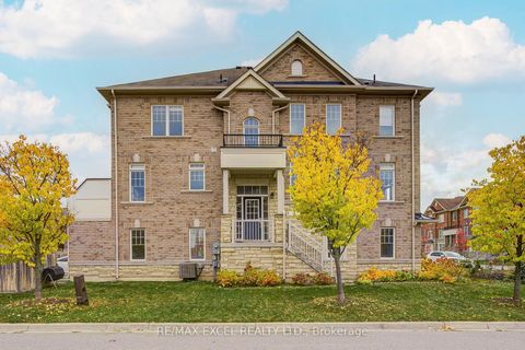 301 Delray Drive Markham ON L6E 0P8