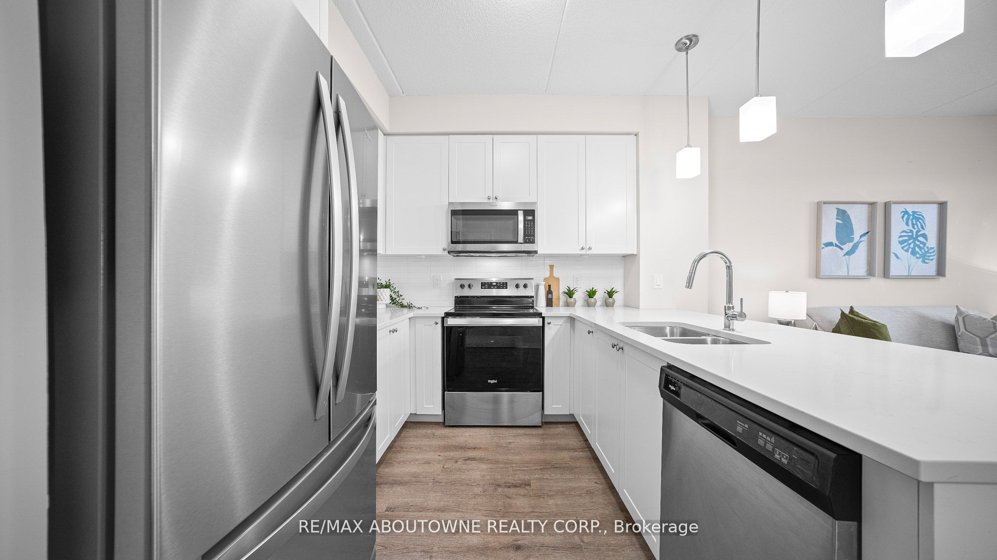 610 Farmstead Drive 304