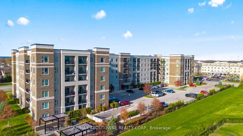 610 Farmstead Drive 304 Milton ON L9T 7W2