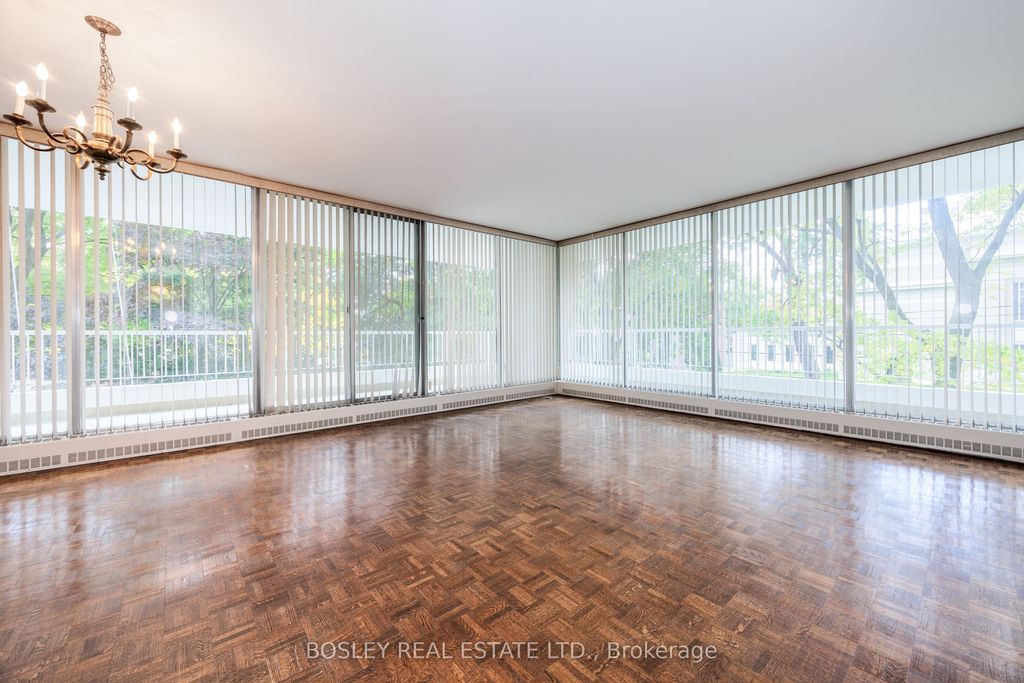 Photo of 190 St George Street #201, Toronto, ON M5R 2N4 (MLS # C12628058)