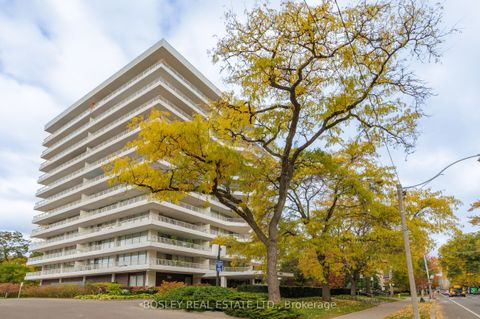 190 St George Street 201 Toronto ON M5R 2N4