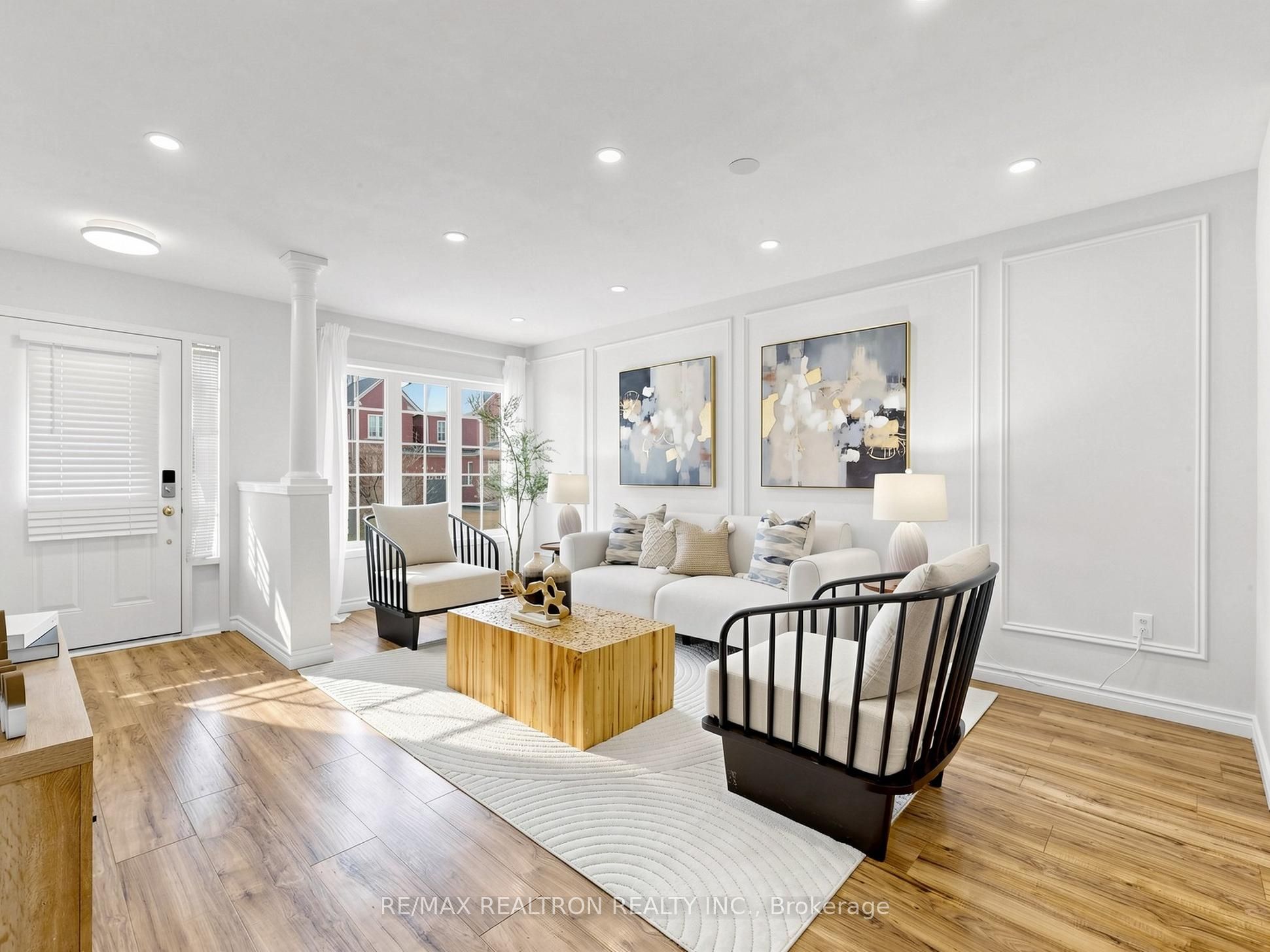 22 Westcliffe Crescent