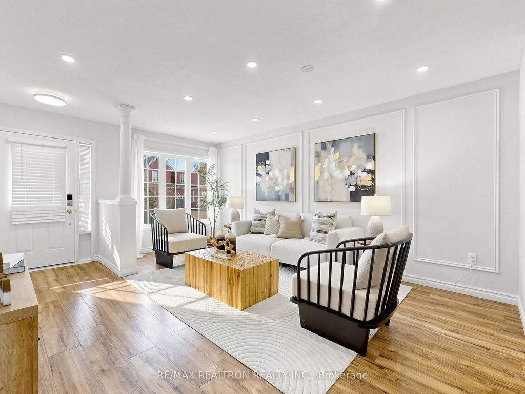 Photo of 22 Westcliffe Crescent, Richmond Hill, ON L4E 0S1 (MLS # N13044524)