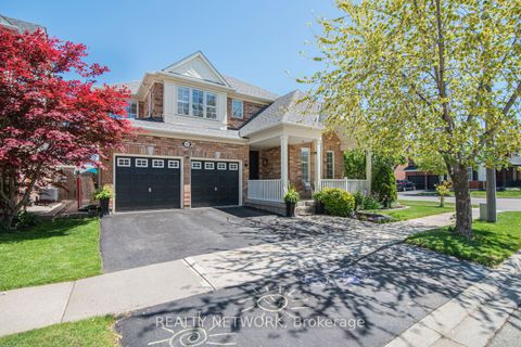 941 Huffman Crescent Milton ON L9T 6M7