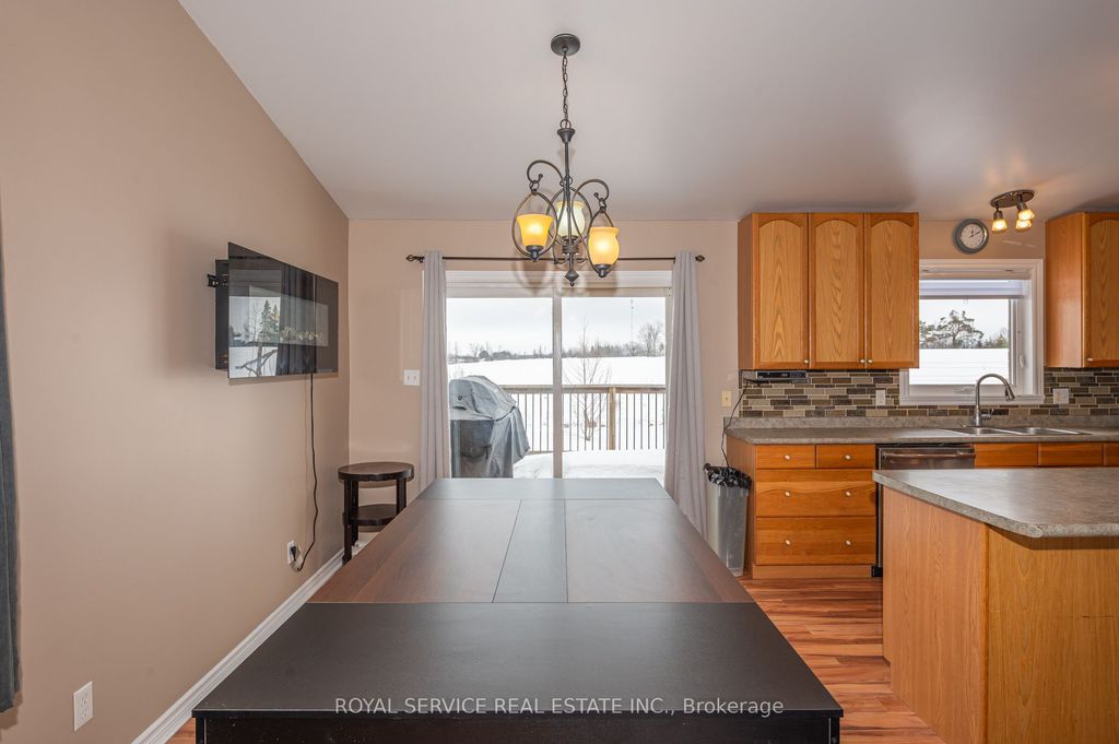 Photo of 323 Cadigan Road, Selwyn, ON K9J 6X2 (MLS # X12857648)