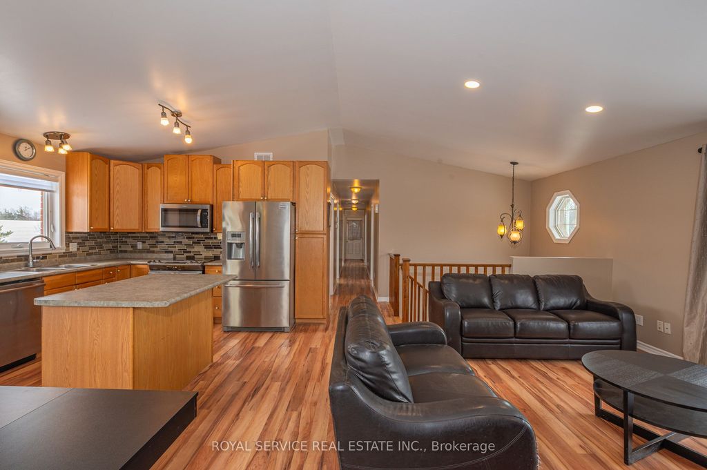 Photo of 323 Cadigan Road, Selwyn, ON K9J 6X2 (MLS # X12857648)