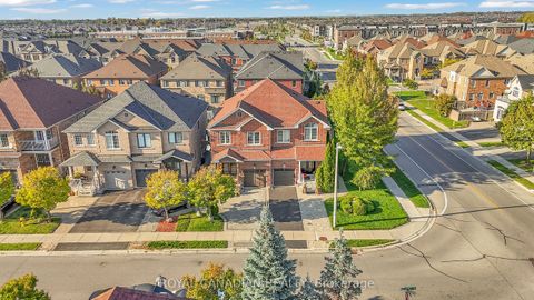 6 Mediterra Drive Vaughan ON L4H 3B6