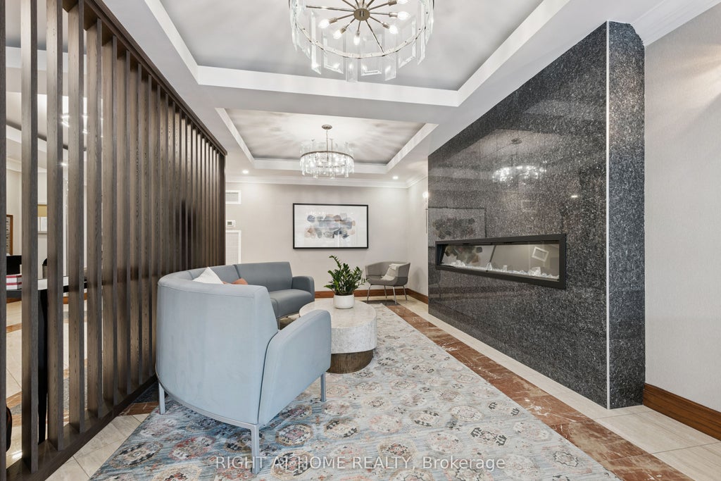 Photo of 268 Ridley Boulevard #1217, Toronto, ON M5M 4N3 (MLS # C13845162)