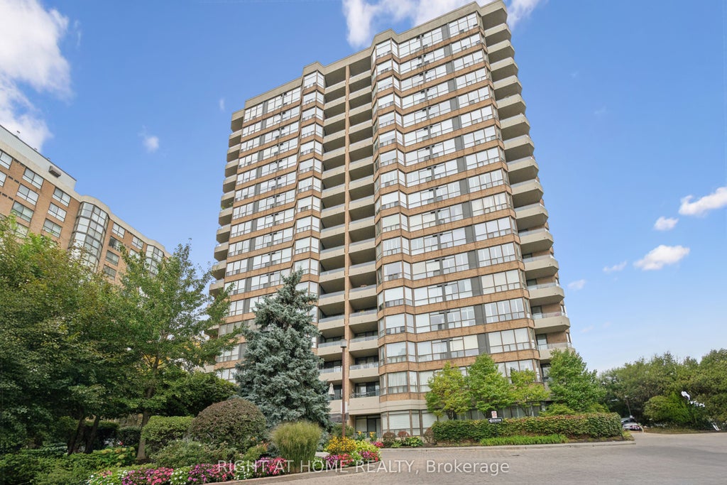 Photo of 268 Ridley Boulevard #1217, Toronto, ON M5M 4N3 (MLS # C13845162)
