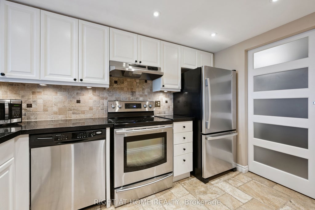 Photo of 268 Ridley Boulevard #1217, Toronto, ON M5M 4N3 (MLS # C13845162)