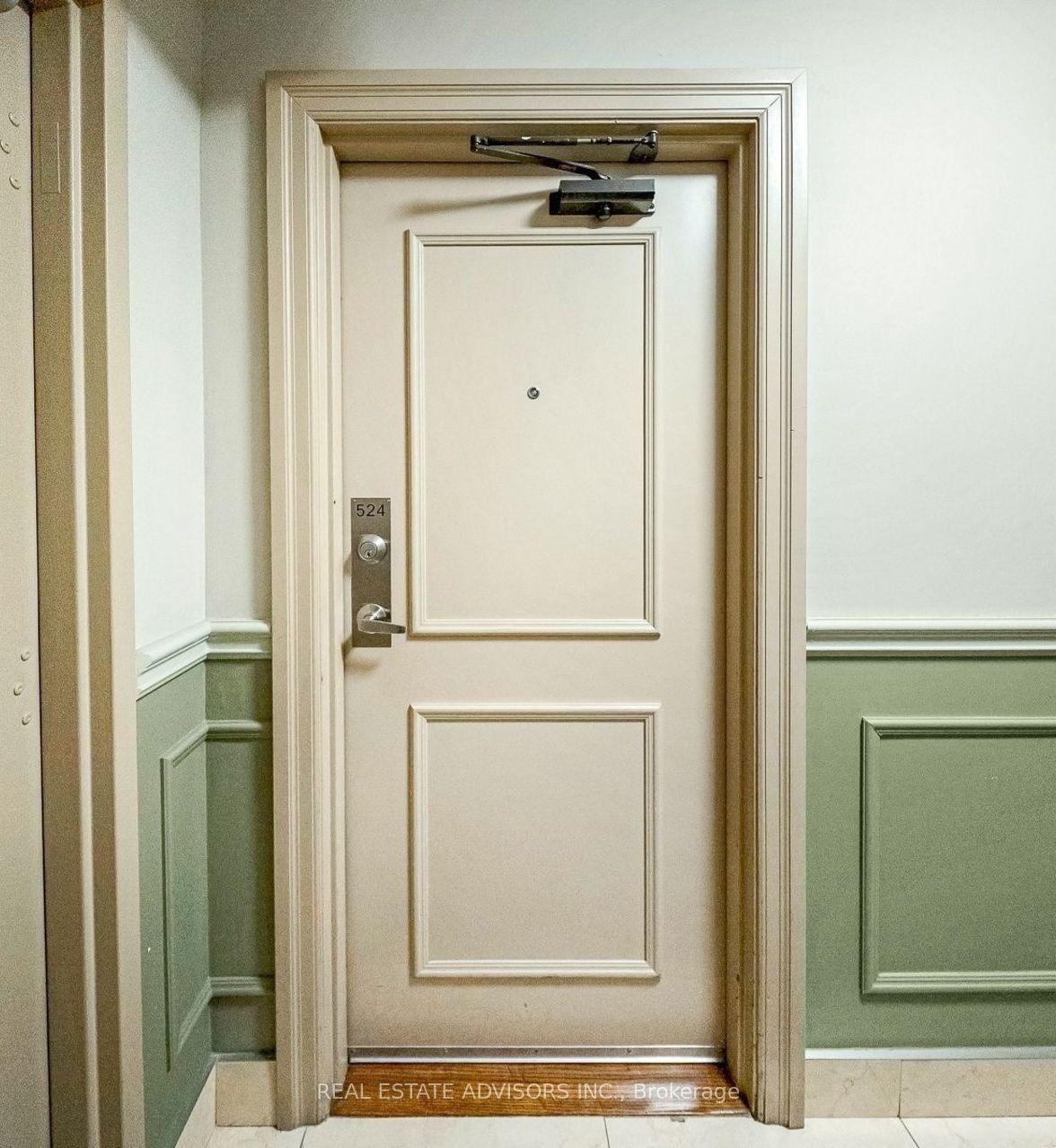 1625 Bloor Street 524