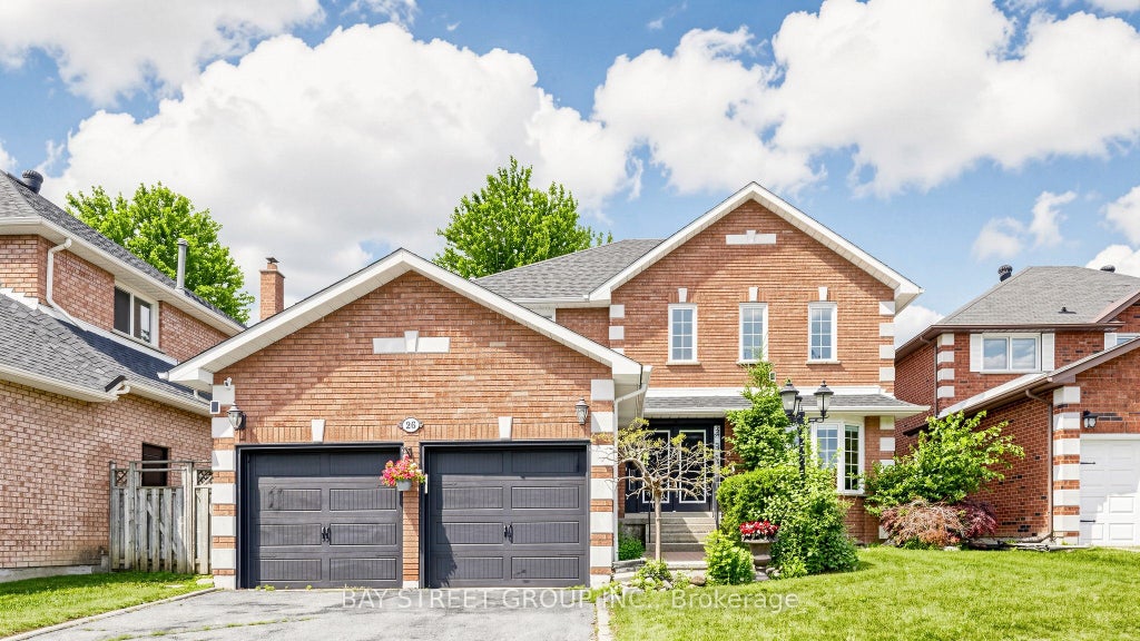 Photo of 26 Kew Gardens, Richmond Hill, ON L4B 1R6 (MLS # N13758966)
