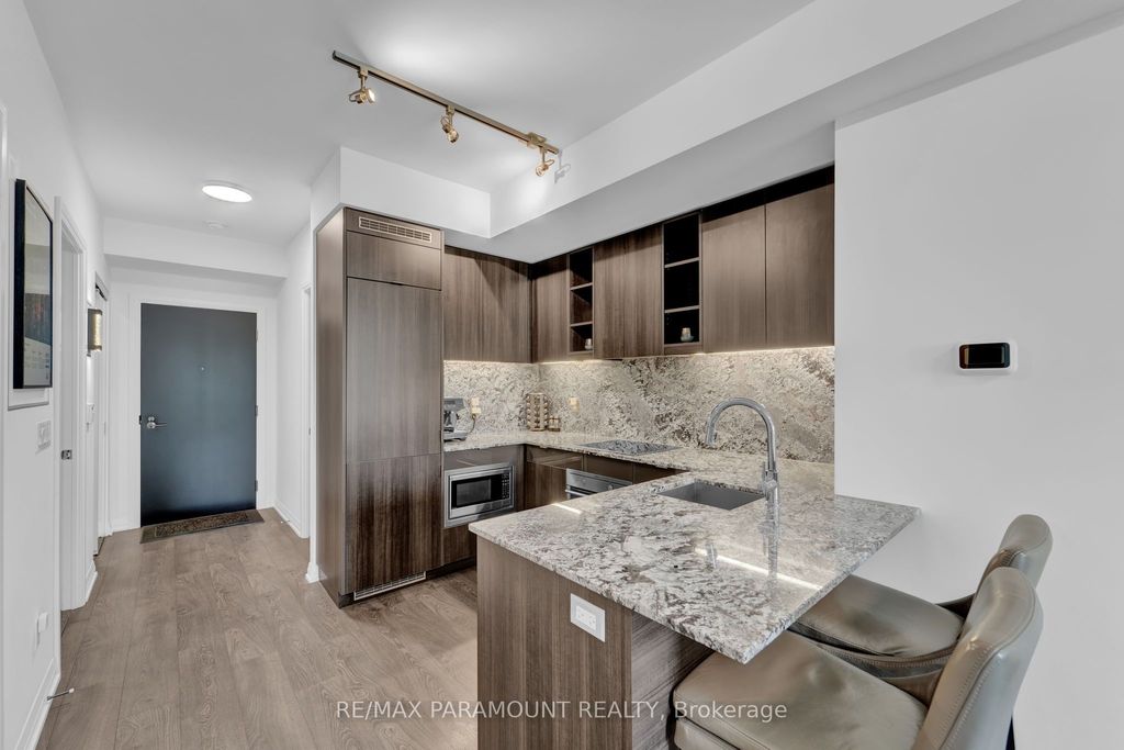 Photo of 101 Erskine Avenue #418, Toronto, ON M4P 0C5 (MLS # C12351505)