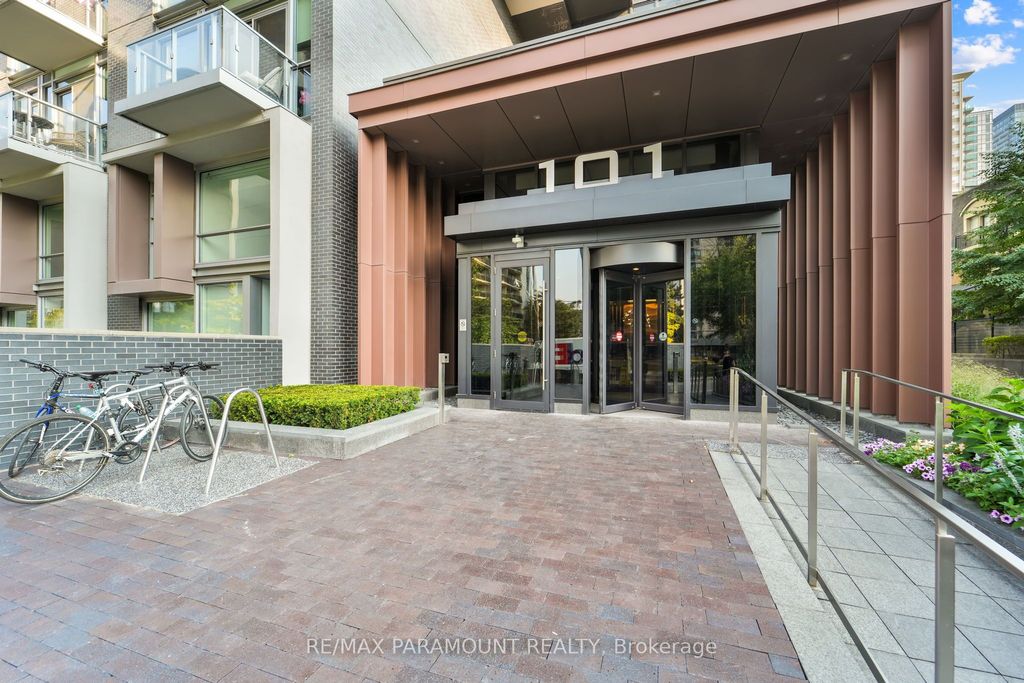 Photo of 101 Erskine Avenue #418, Toronto, ON M4P 0C5 (MLS # C12351505)
