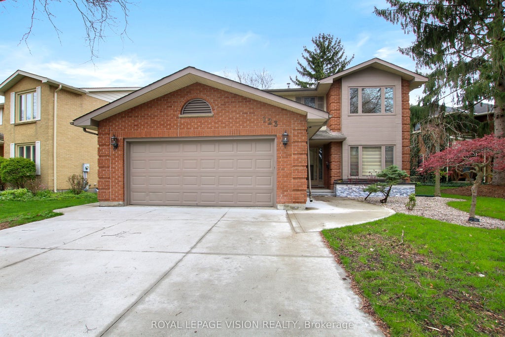 Photo of 123 Chesham Avenue, London North, ON N6G 3V2 (MLS # X13806610)