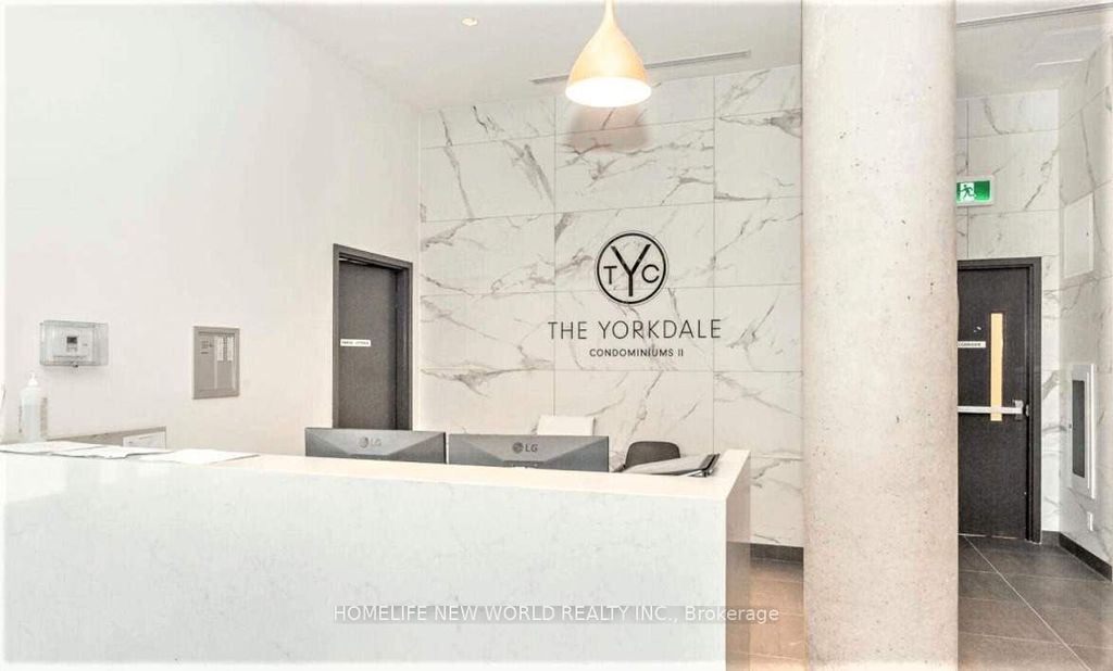 Photo of 120 Varna Drive #524, Toronto, ON M6A 0B3 (MLS # C12467409)
