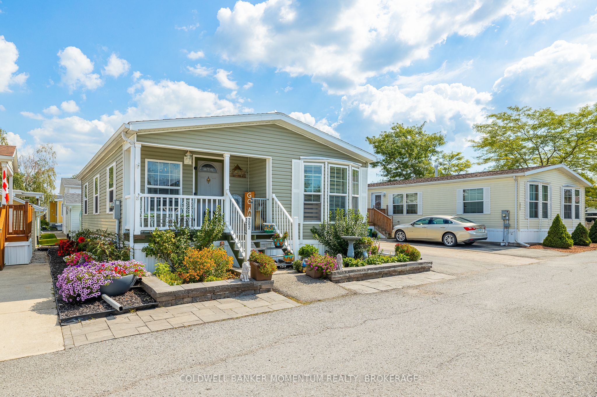3033 Townline Road 202