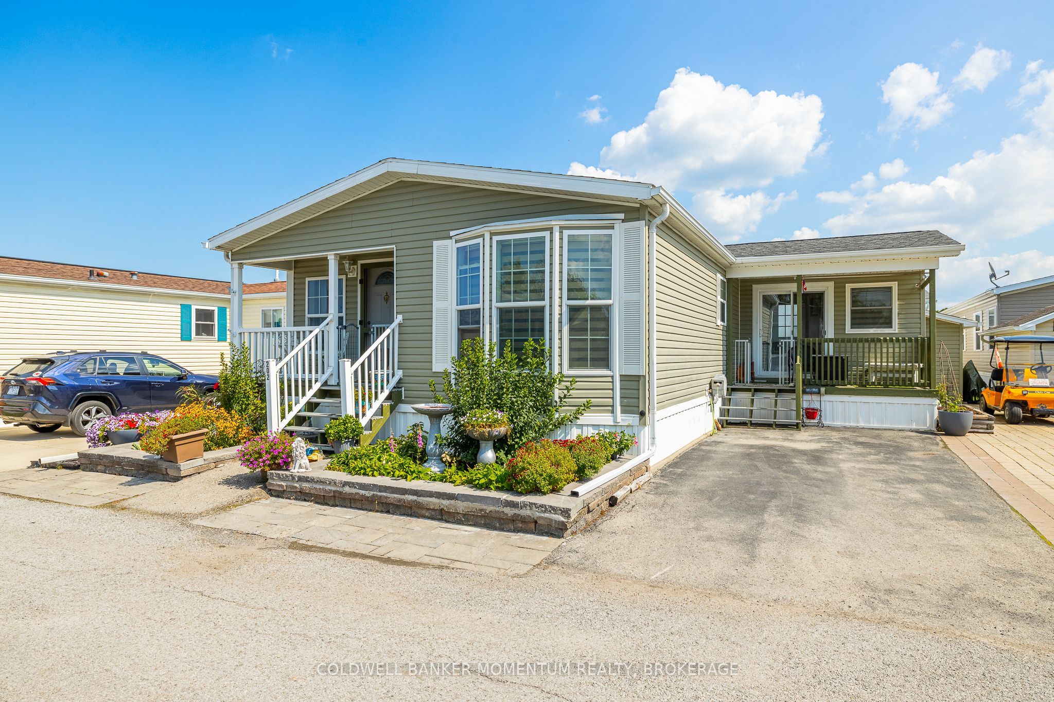 3033 Townline Road 202
