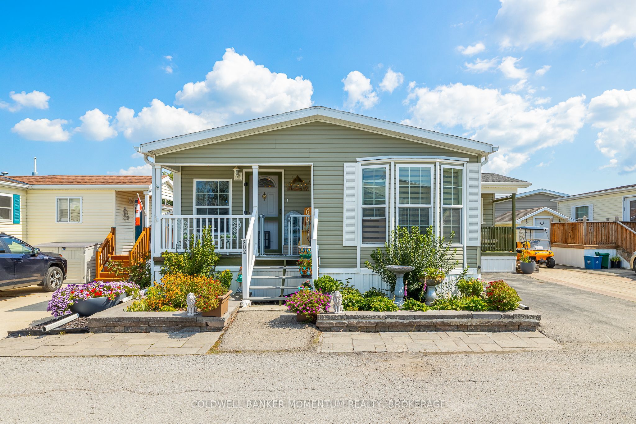 3033 Townline Road 202