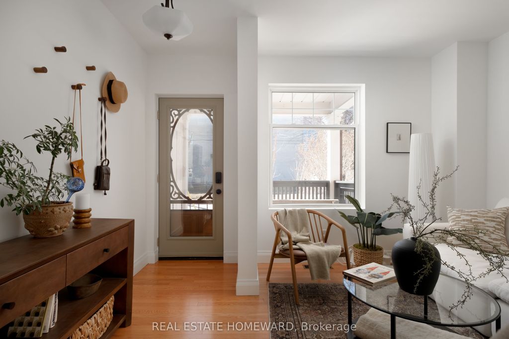 Photo of 52 Balfour Avenue, Toronto, ON M4C 1T6 (MLS # E13037952)