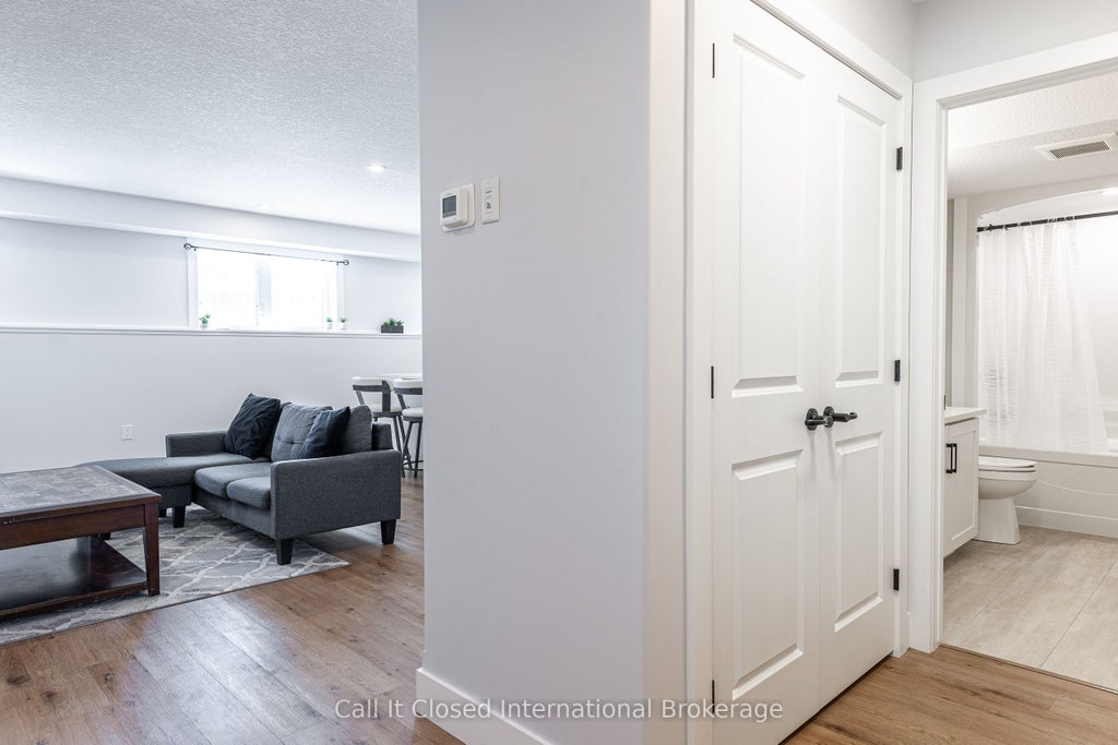 Photo of 3192 VIVIAN LINE 37 Line #8, Stratford, ON N5A 0J8 (MLS # X13744446)