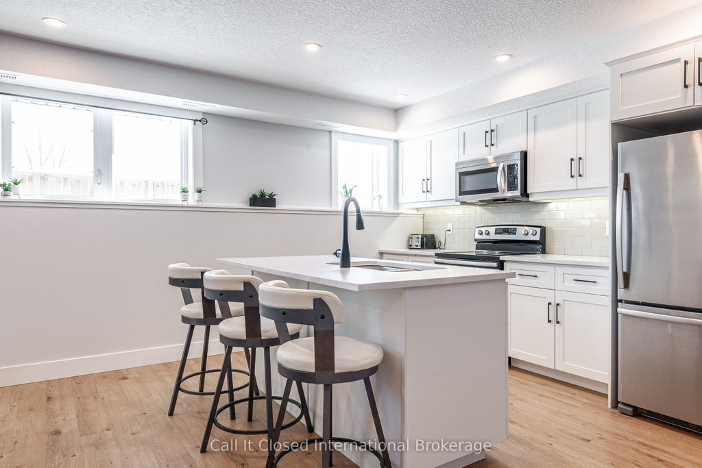 Photo of 3192 VIVIAN LINE 37 Line #8, Stratford, ON N5A 0J8 (MLS # X13744446)