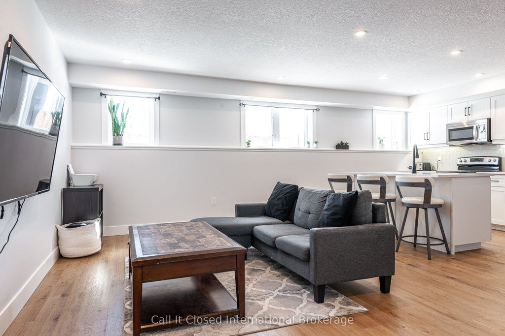 Photo of 3192 VIVIAN LINE 37 Line #8, Stratford, ON N5A 0J8 (MLS # X13744446)