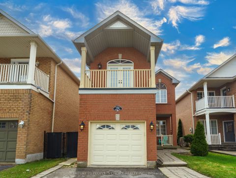 2296 Owlridge Drive Oakville ON L6M 3V4