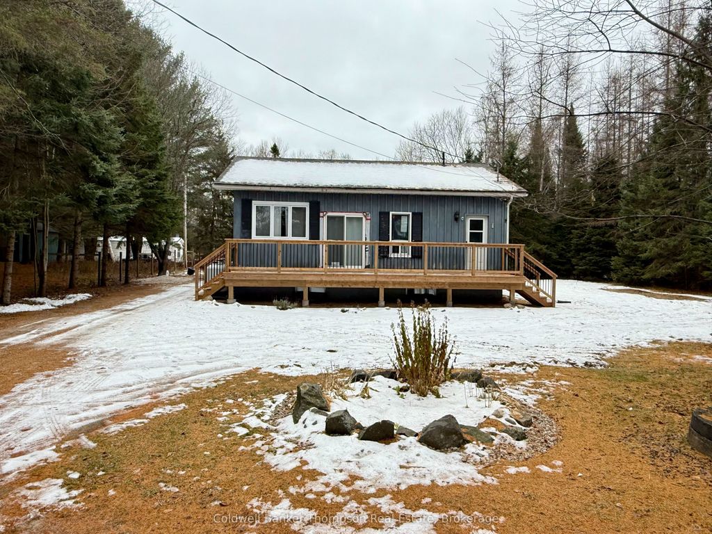 Photo of 3613 518 Highway W, McMurrich/Monteith, ON P0A 1Y0 (MLS # X12565310)
