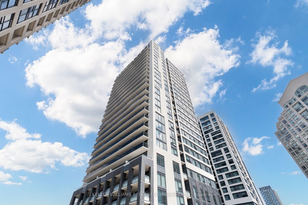 Photo of 30 Samuel Wood Way #401, Toronto, ON M9B 0C9 (MLS # W13092960)