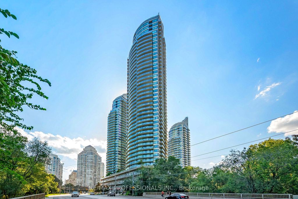 Photo of 2230 Lake Shore Boulevard W #4203, Toronto, ON M8V 0B2 (MLS # W12433433)