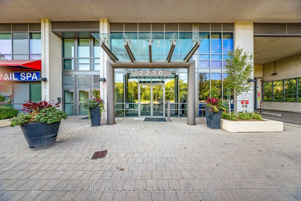 Photo of 2230 Lake Shore Boulevard W #4203, Toronto, ON M8V 0B2 (MLS # W12433433)