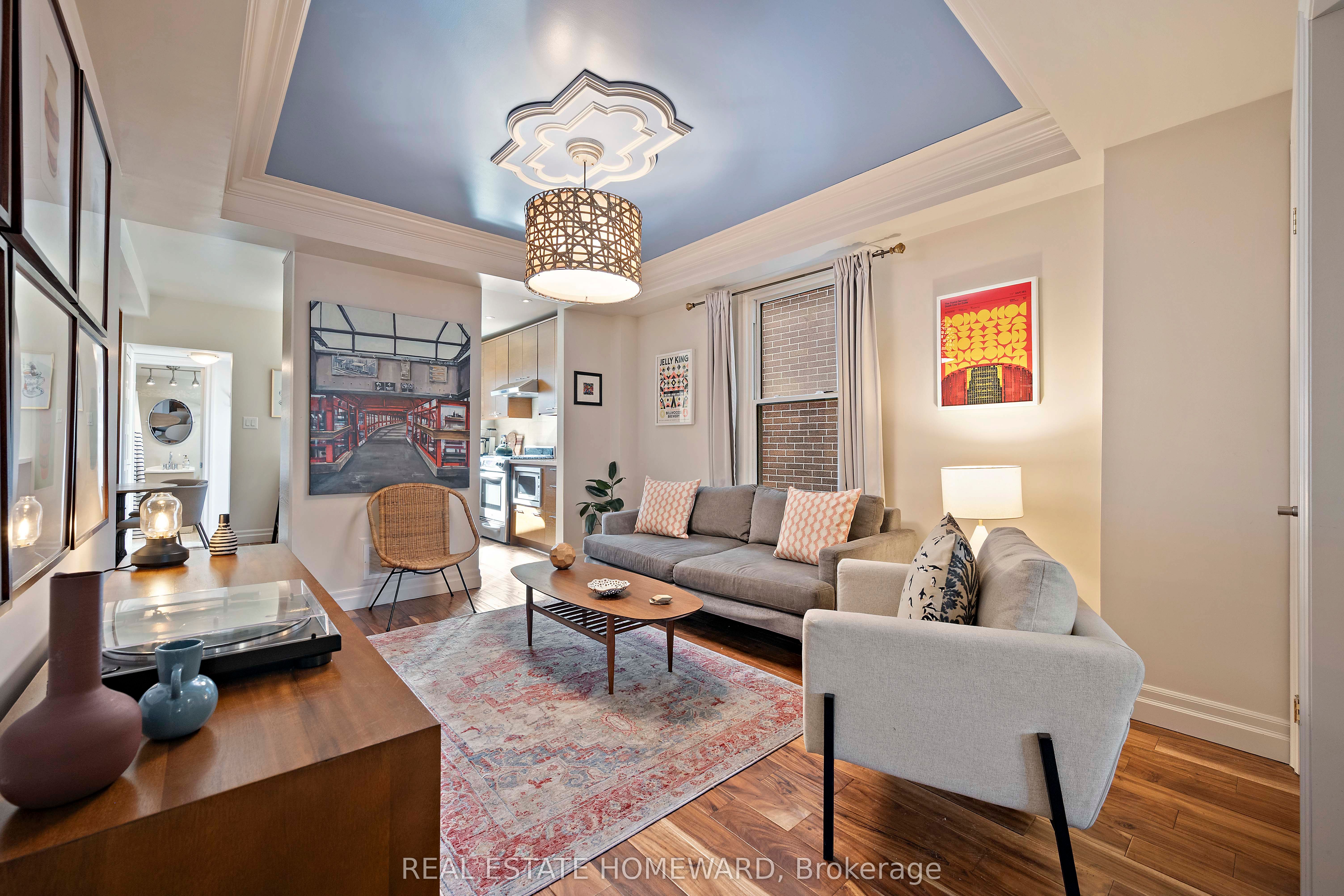 142 Bellwoods Avenue