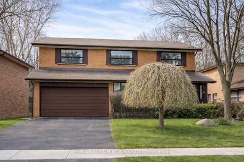 522 Cummer Avenue Toronto ON M2K 2L9