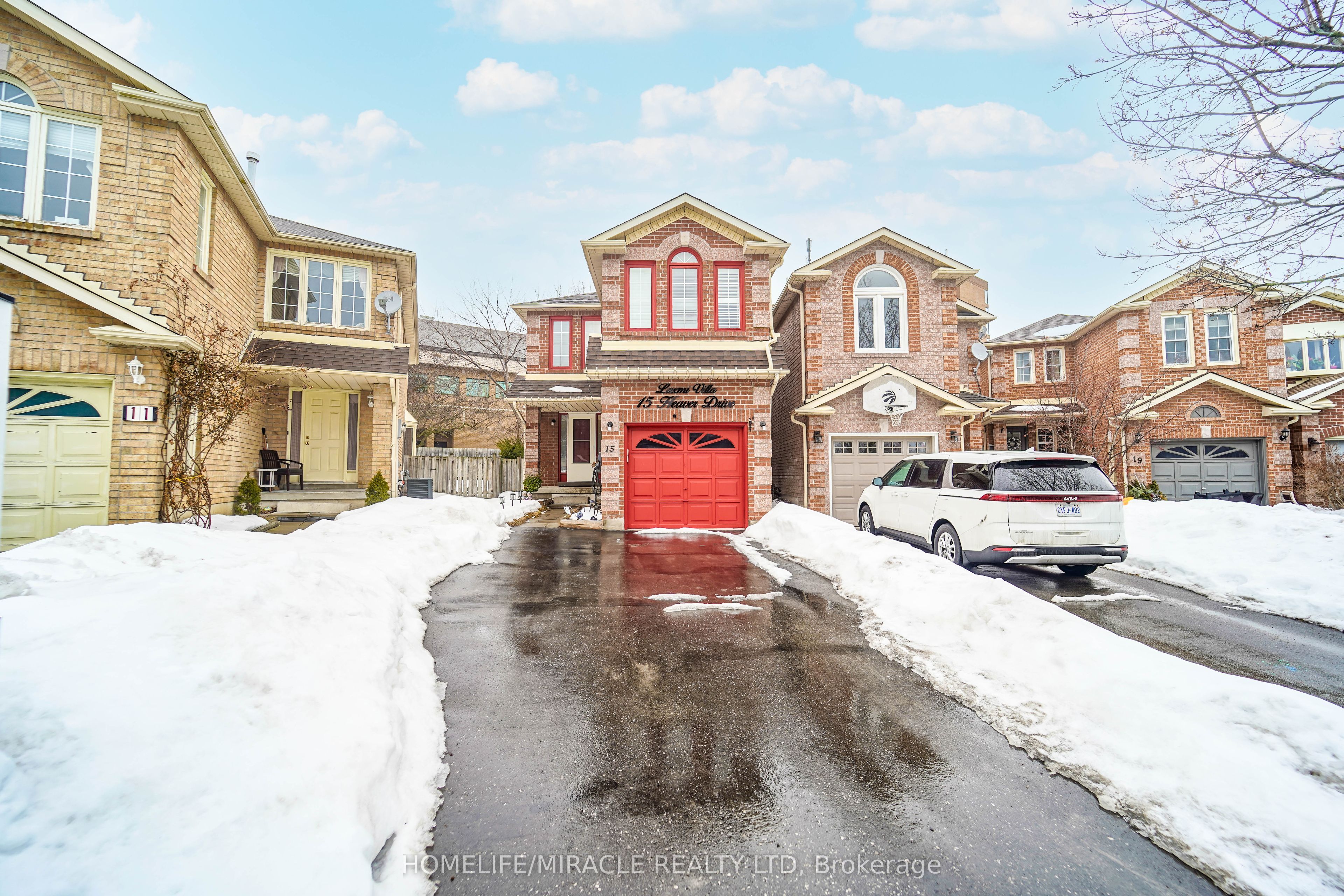 15 Heaver Drive