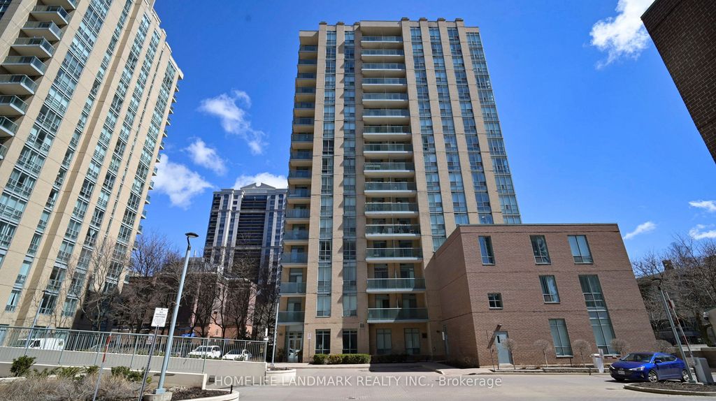 Photo of 28 Olive Avenue #215, Toronto, ON M2N 7E6 (MLS # C12888514)