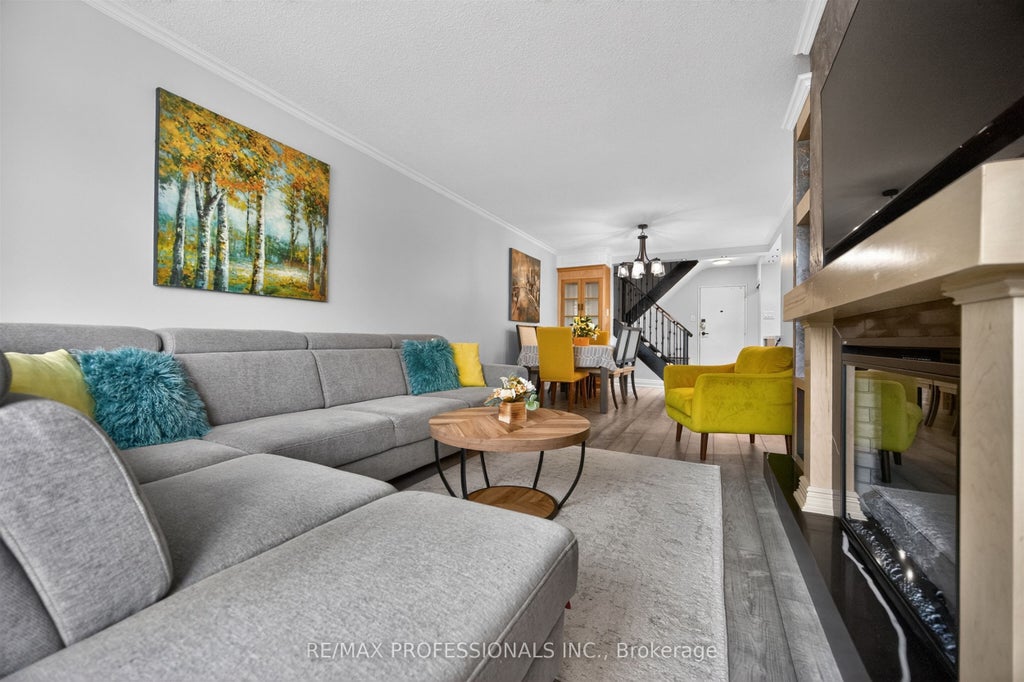 Photo of 366 The East Mall N/A #209, Toronto, ON M9B 6C4 (MLS # W13417758)