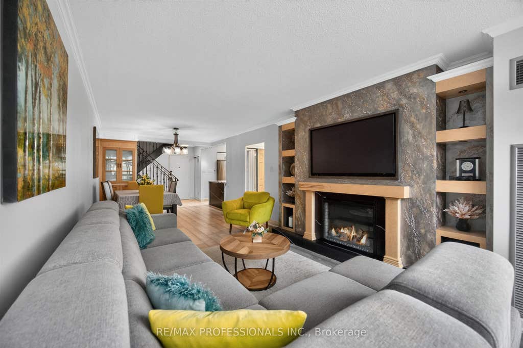 Photo of 366 The East Mall N/A #209, Toronto, ON M9B 6C4 (MLS # W13417758)